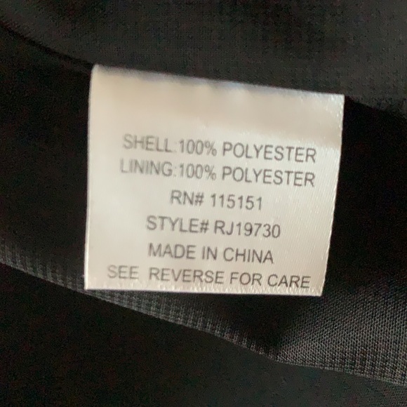 Sequined jacket - Picture 4 of 4